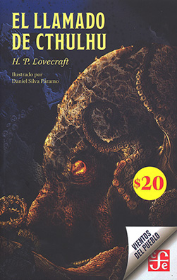 El llamado de Cthulhu