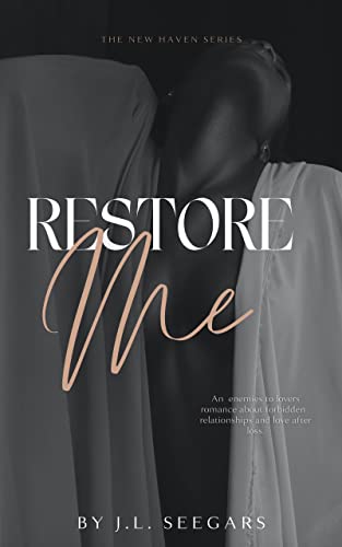 Restore Me