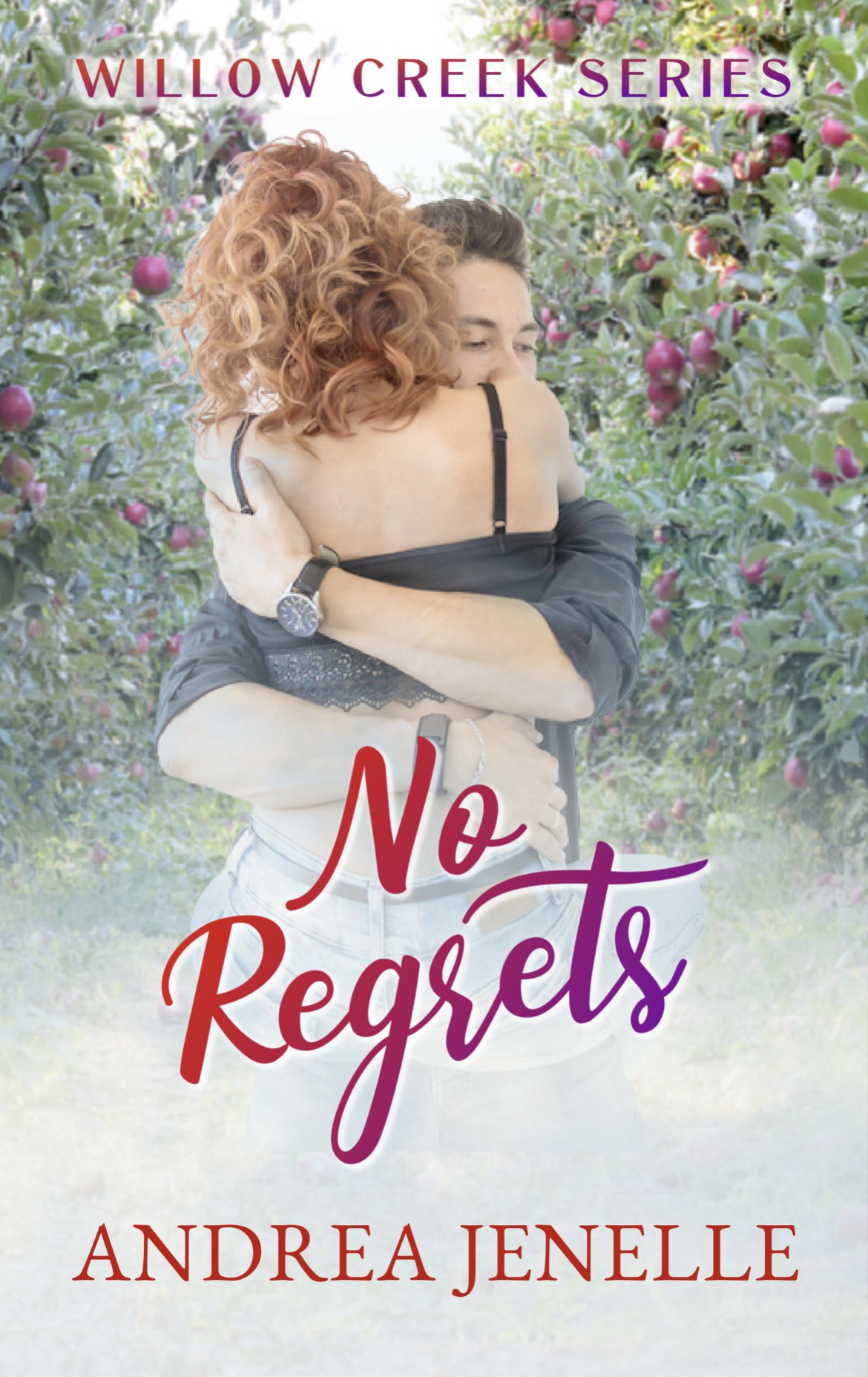 No Regrets