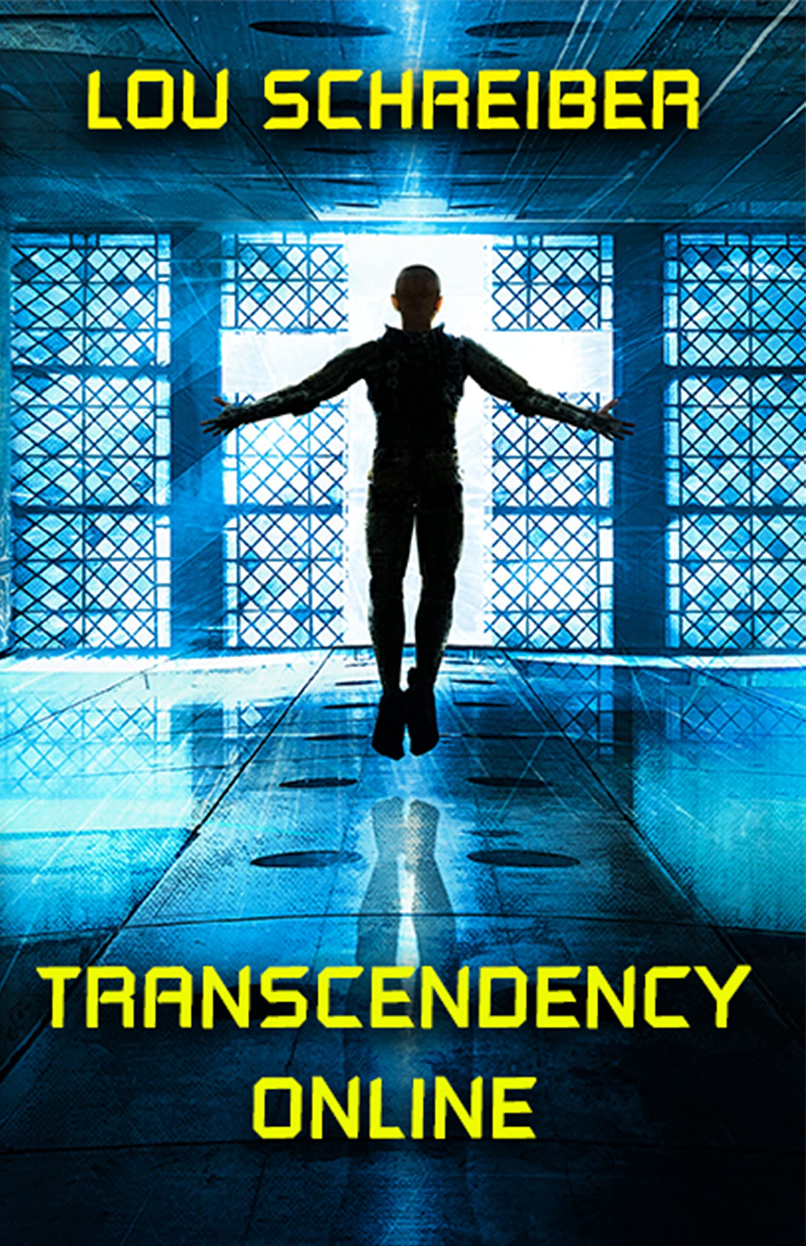 Transcendency Online (Traon #1) by Lou Schreiber | Goodreads