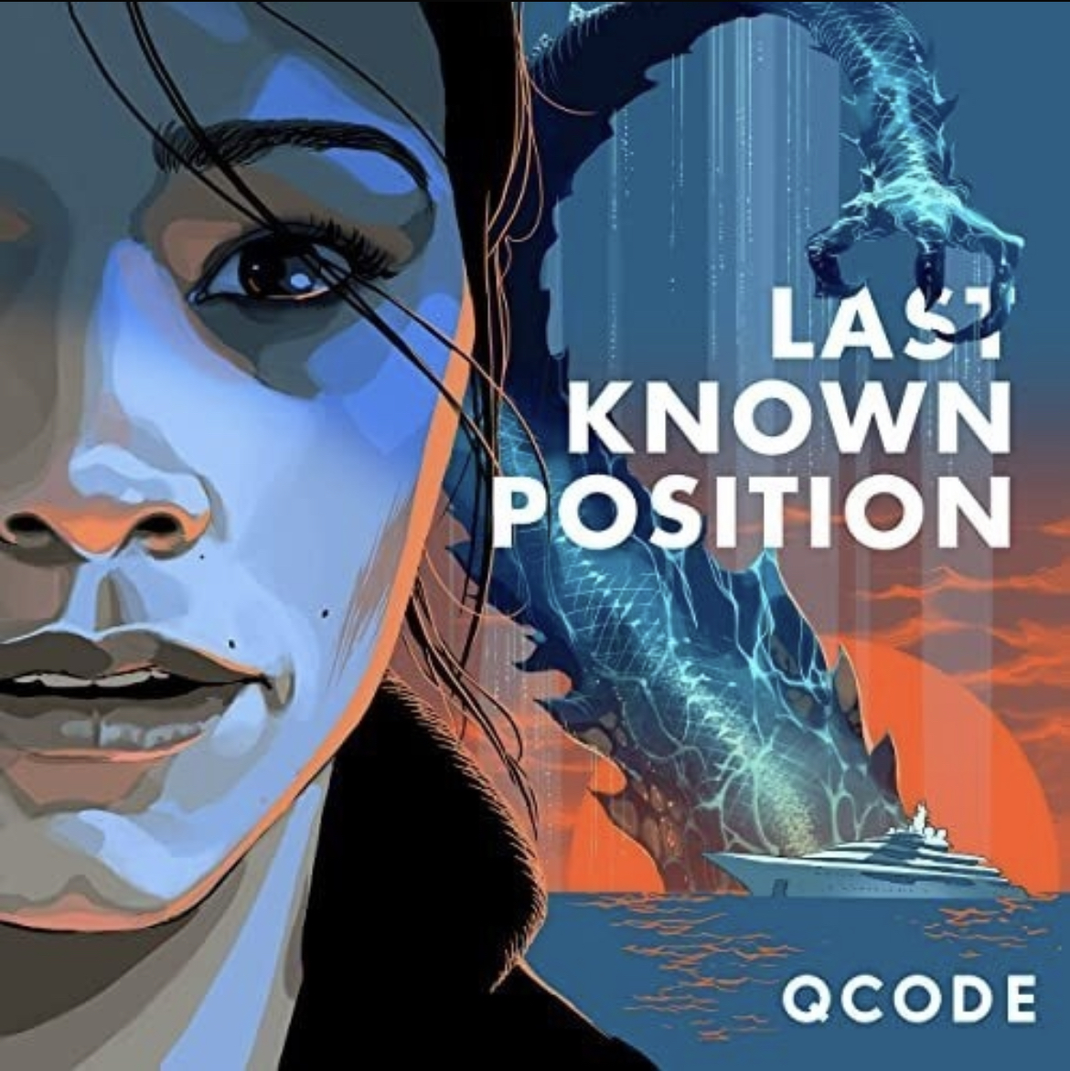 Last Known Position