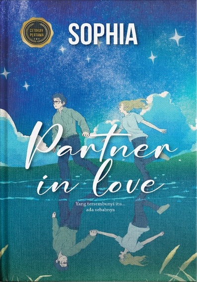 Partner In Love