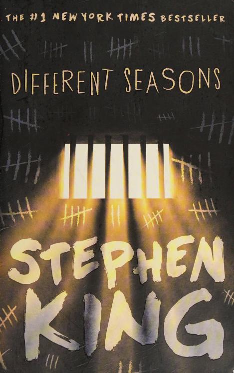 Different Seasons