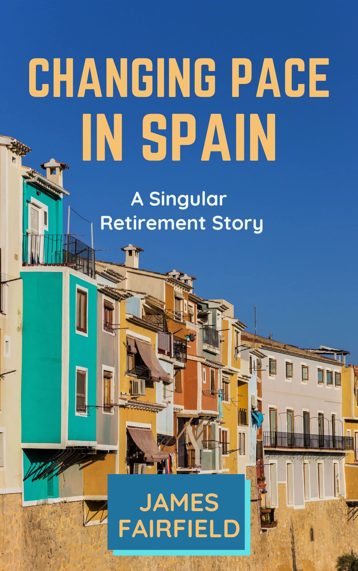Changing Pace in Spain: A Singular Retirement Story