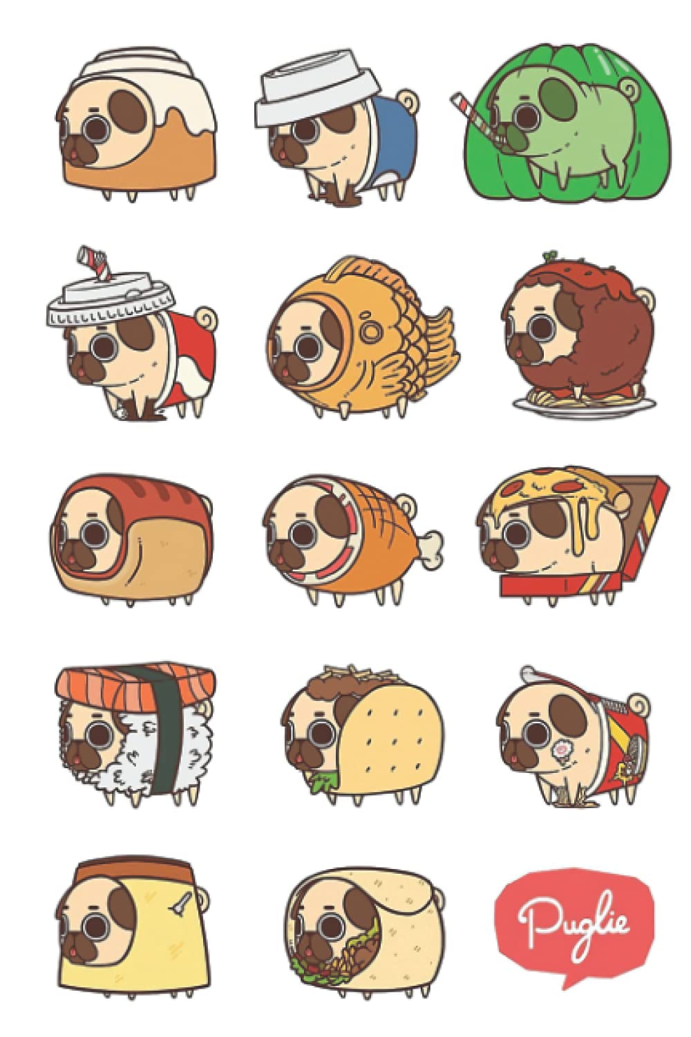 Puglie Food 1 Notebook: (110 Pages, Lined, 6 x 9) by Kevin Cann | Goodreads
