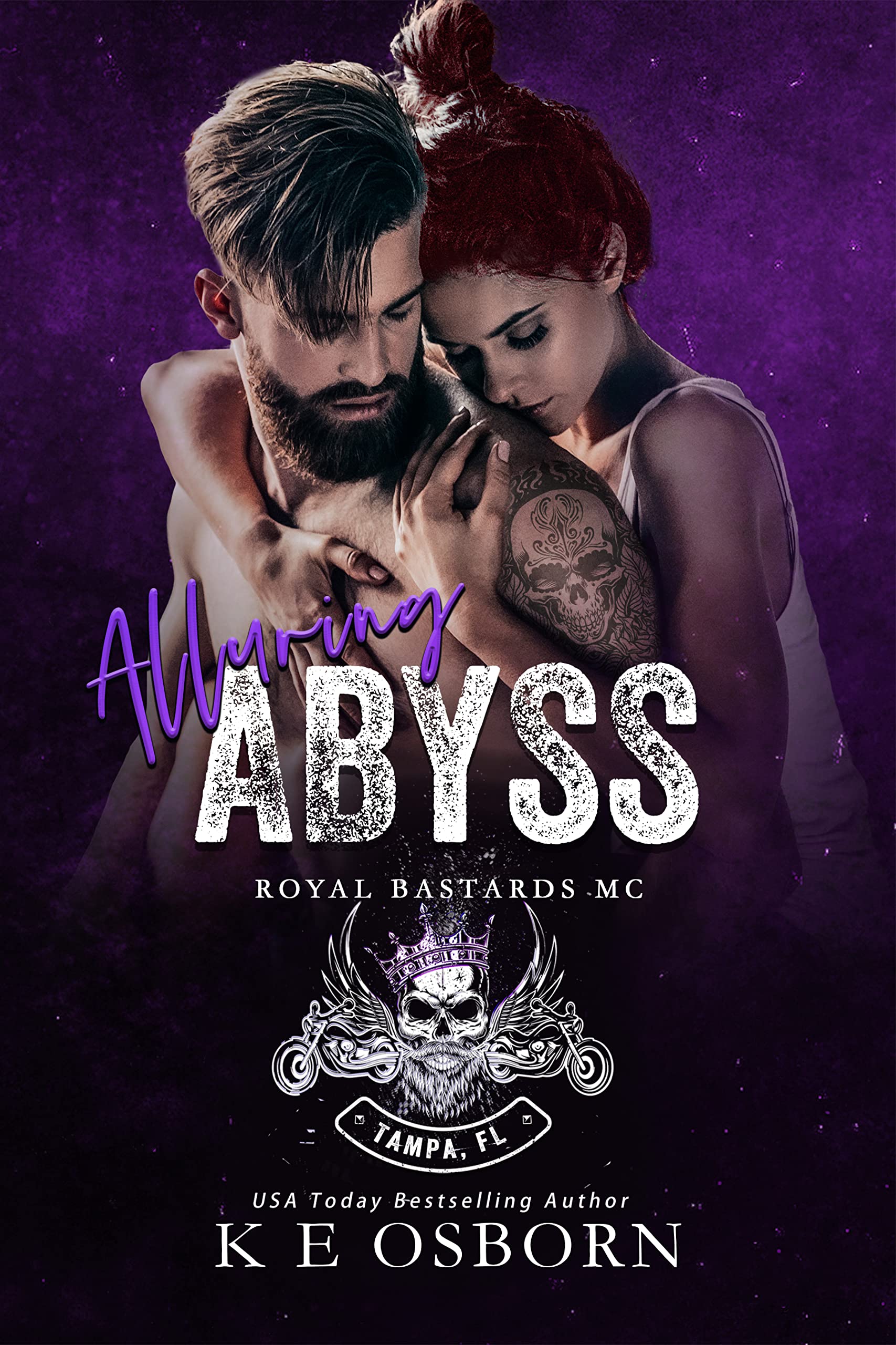 Alluring Abyss book cover