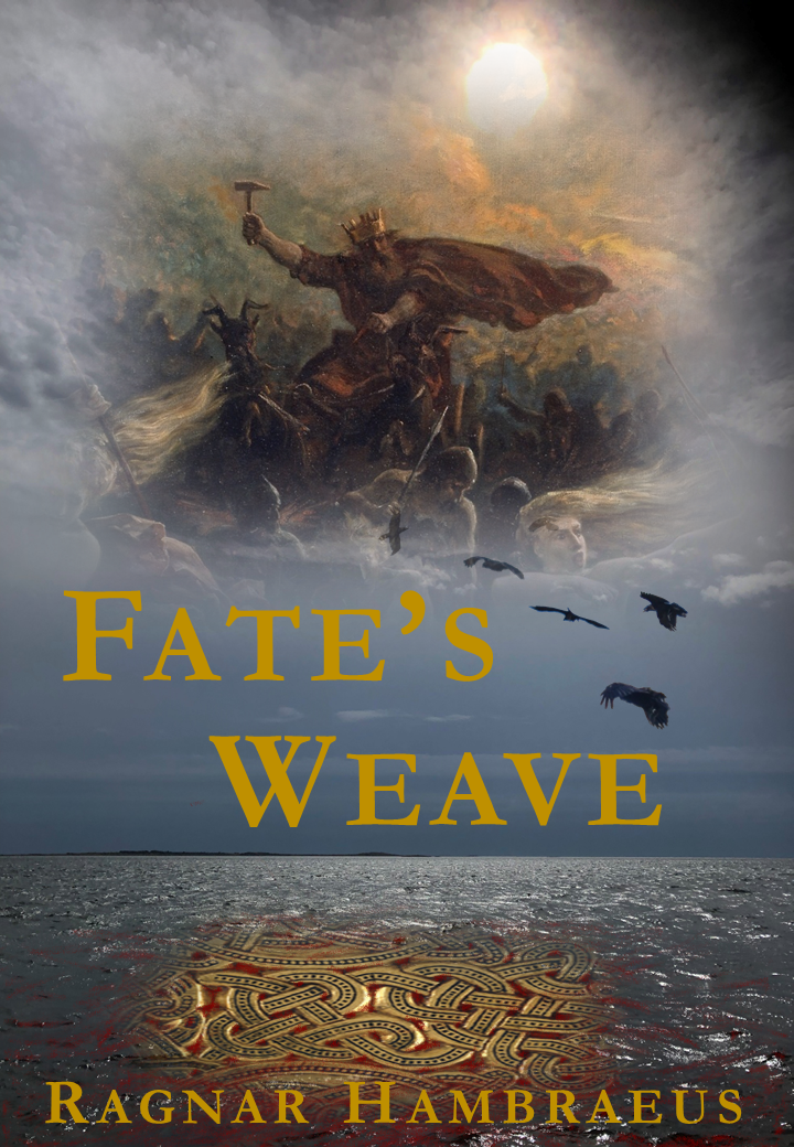 Fate's Weave by Ragnar Hambraeus Goodreads