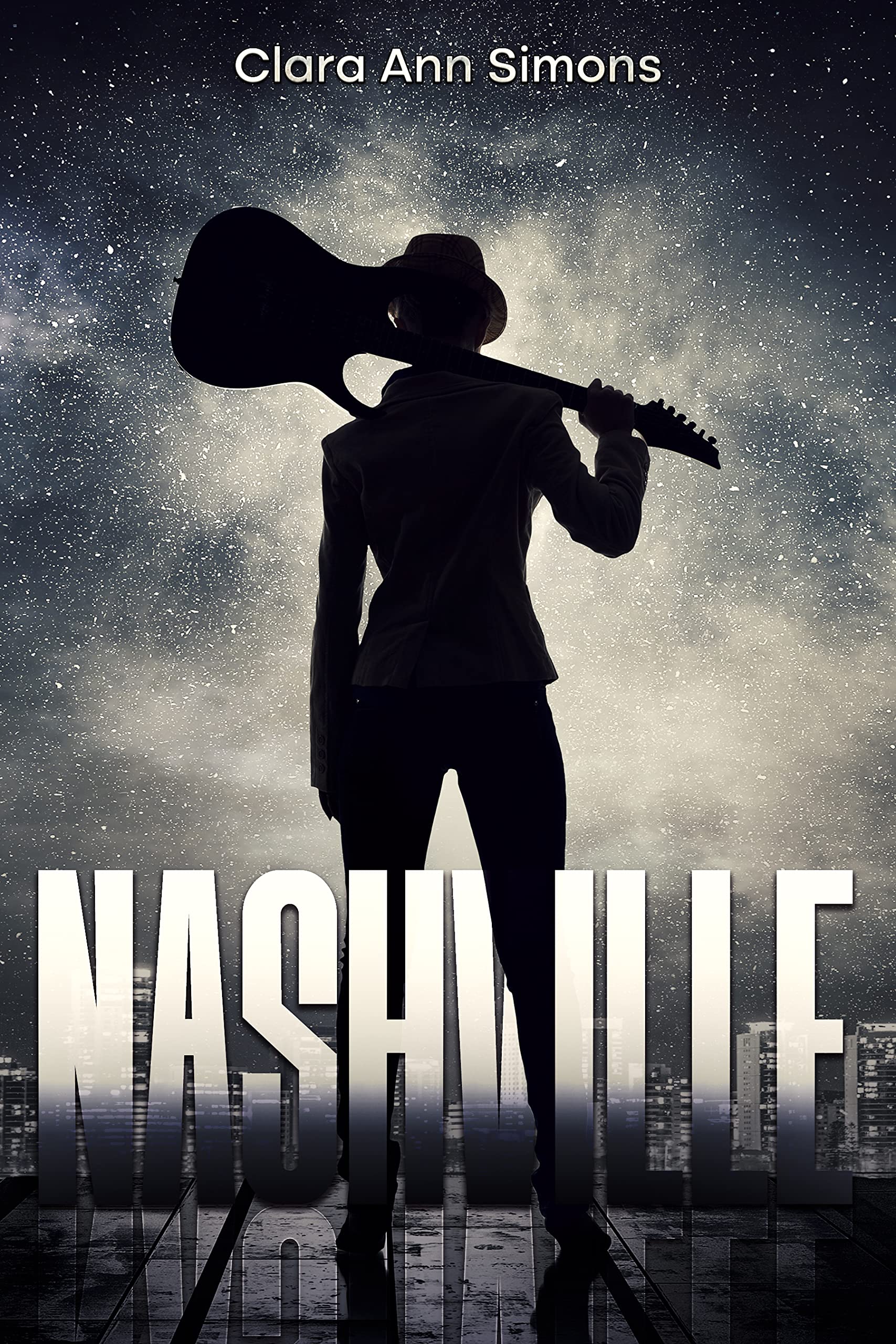 Nashville: A Lesbian Romance