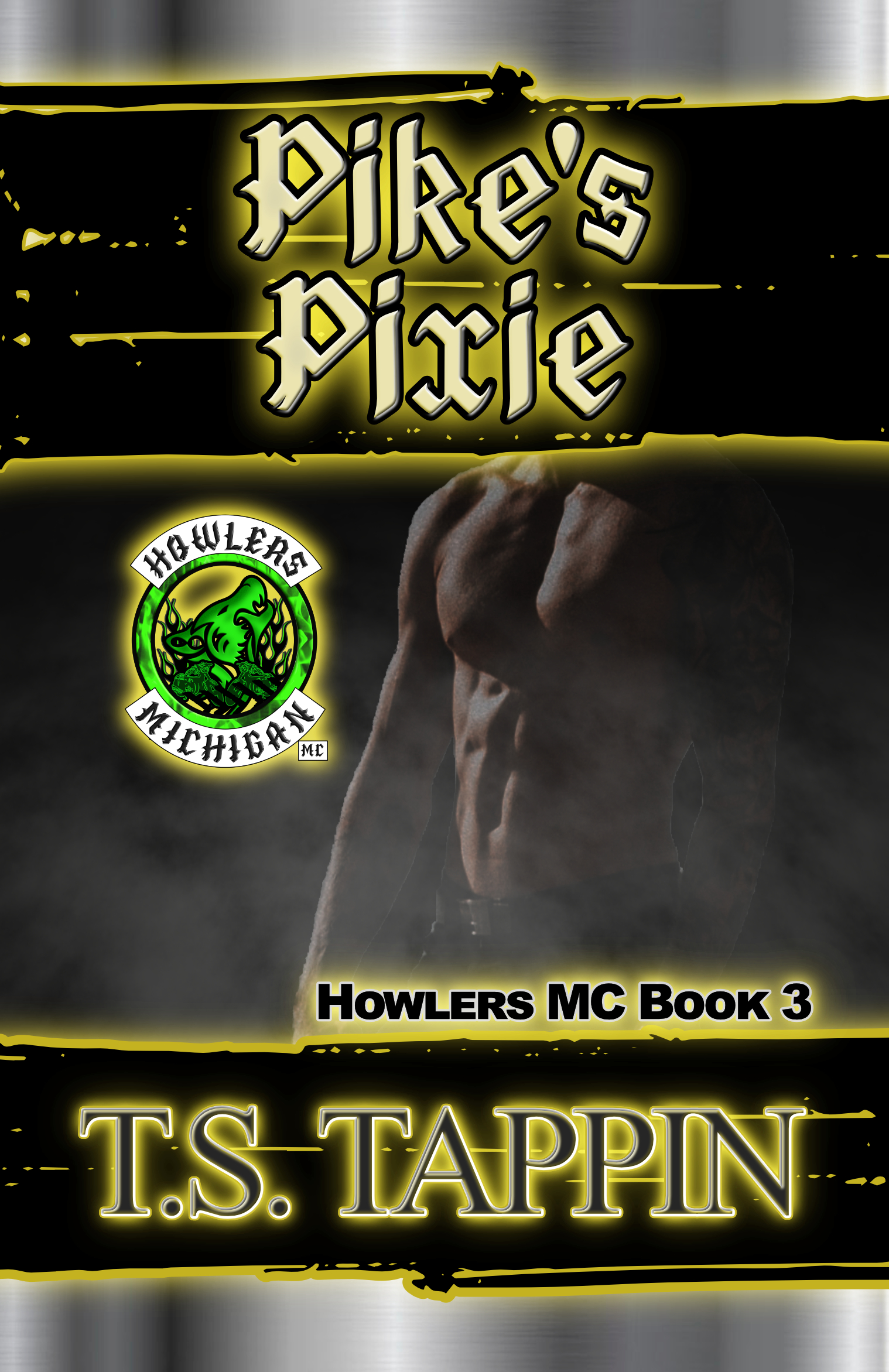 Pike's Pixie