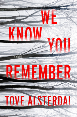 ebook download We Know You Remember