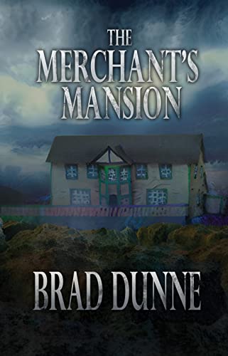 The Merchant's Mansion