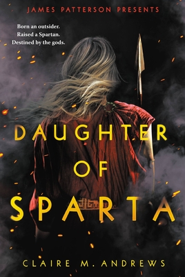 Daughter of Sparta (Daughter of Sparta, 1)