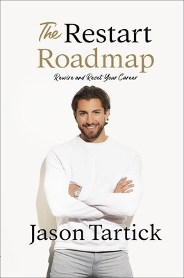 The Restart Roadmap: Rewire and Reset Your Career
