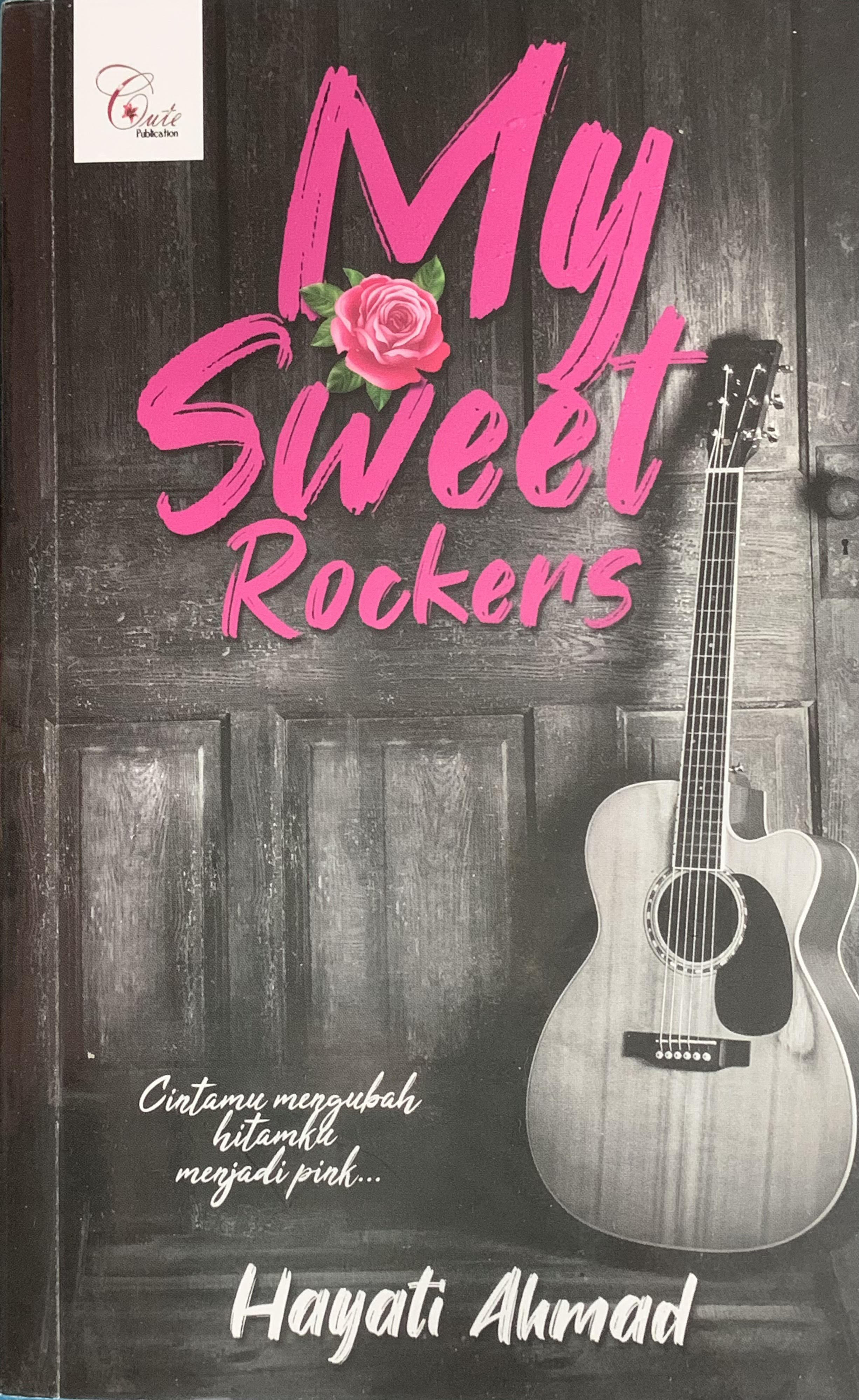 My Sweet Rockers