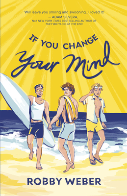 If You Change Your Mind