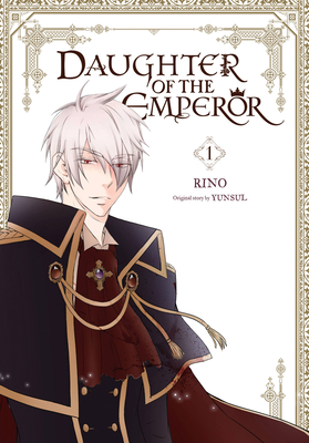 Daughter of the Emperor, Vol. 1 (Daughter of the Emperor, #1)