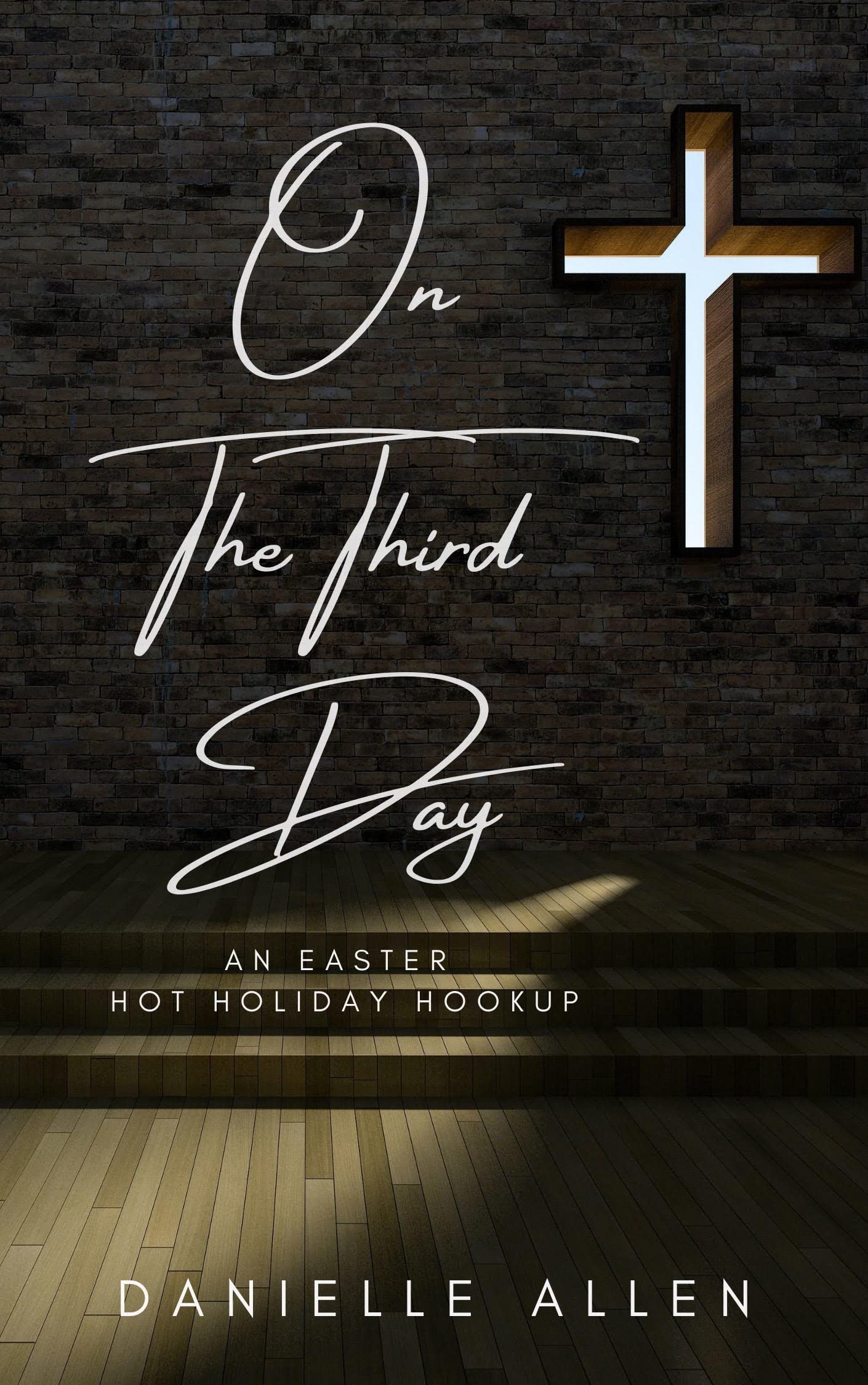 On The Third Day book cover