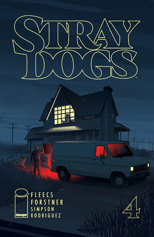 Stray Dogs #4