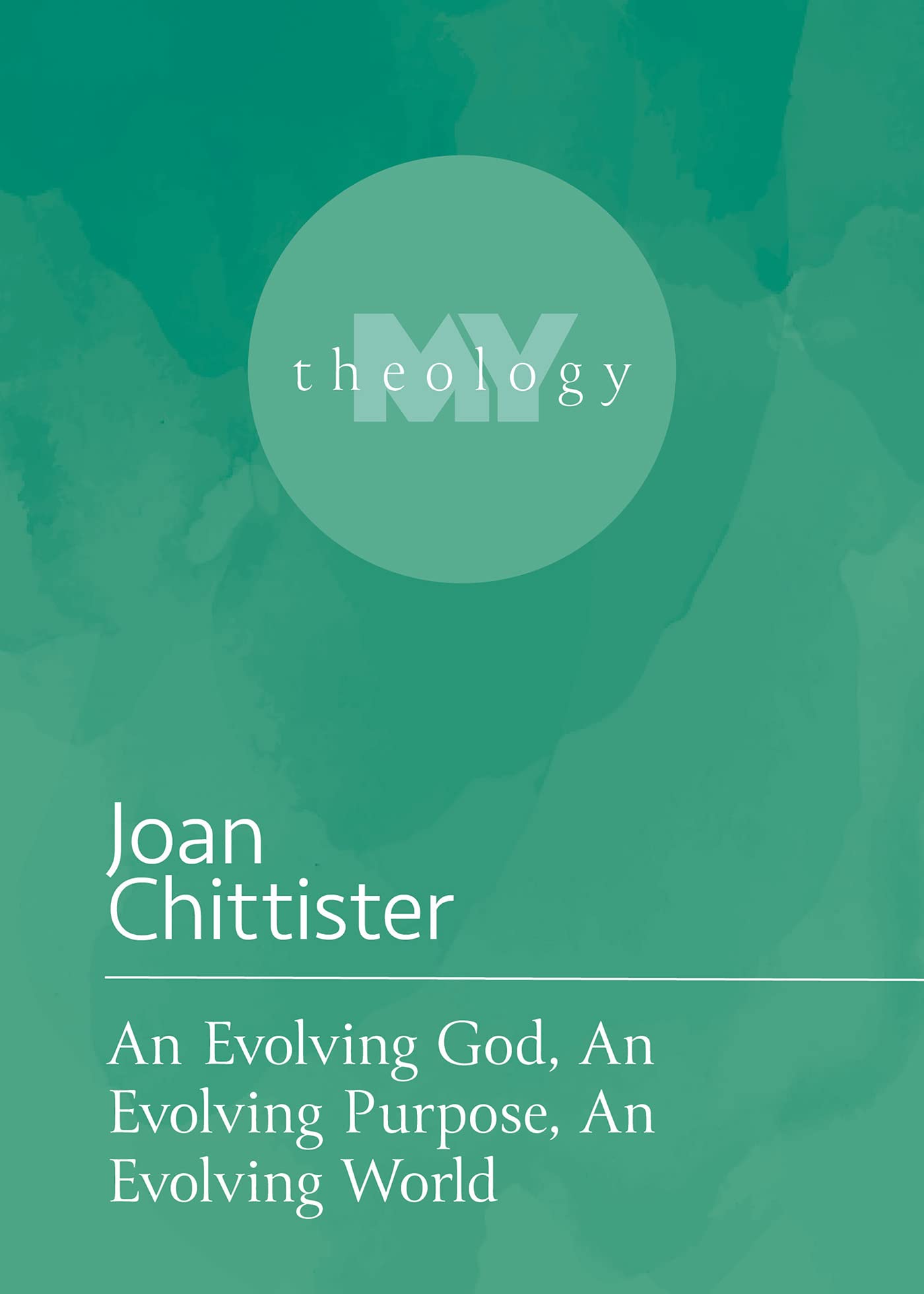 An Evolving God, An Evolving Purpose, An Evolving World book cover