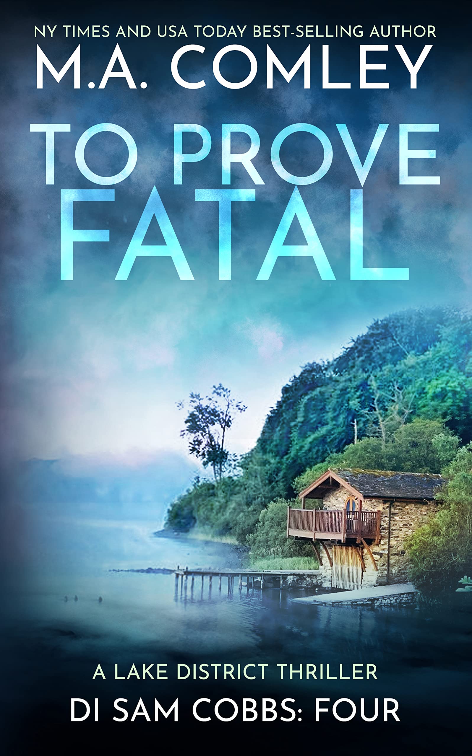To Prove Fatal