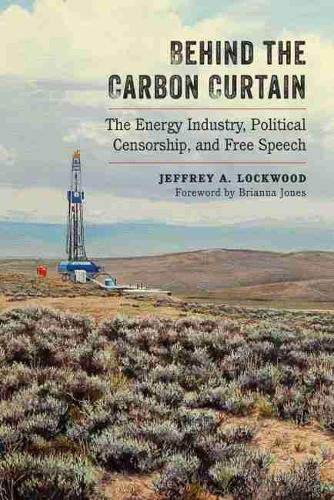 Behind the Carbon Curtain book cover