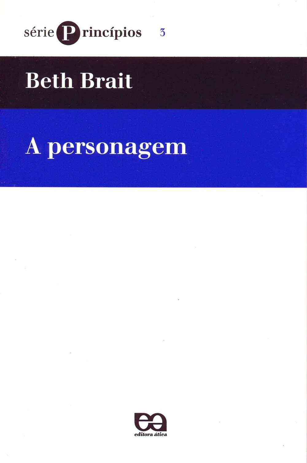 Princípios book cover 3