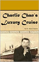 Charlie Chan's Luxury Cruise