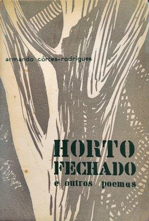 Horto Fechado book cover