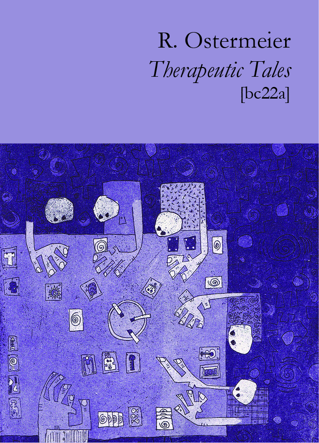 Therapeutic Tales