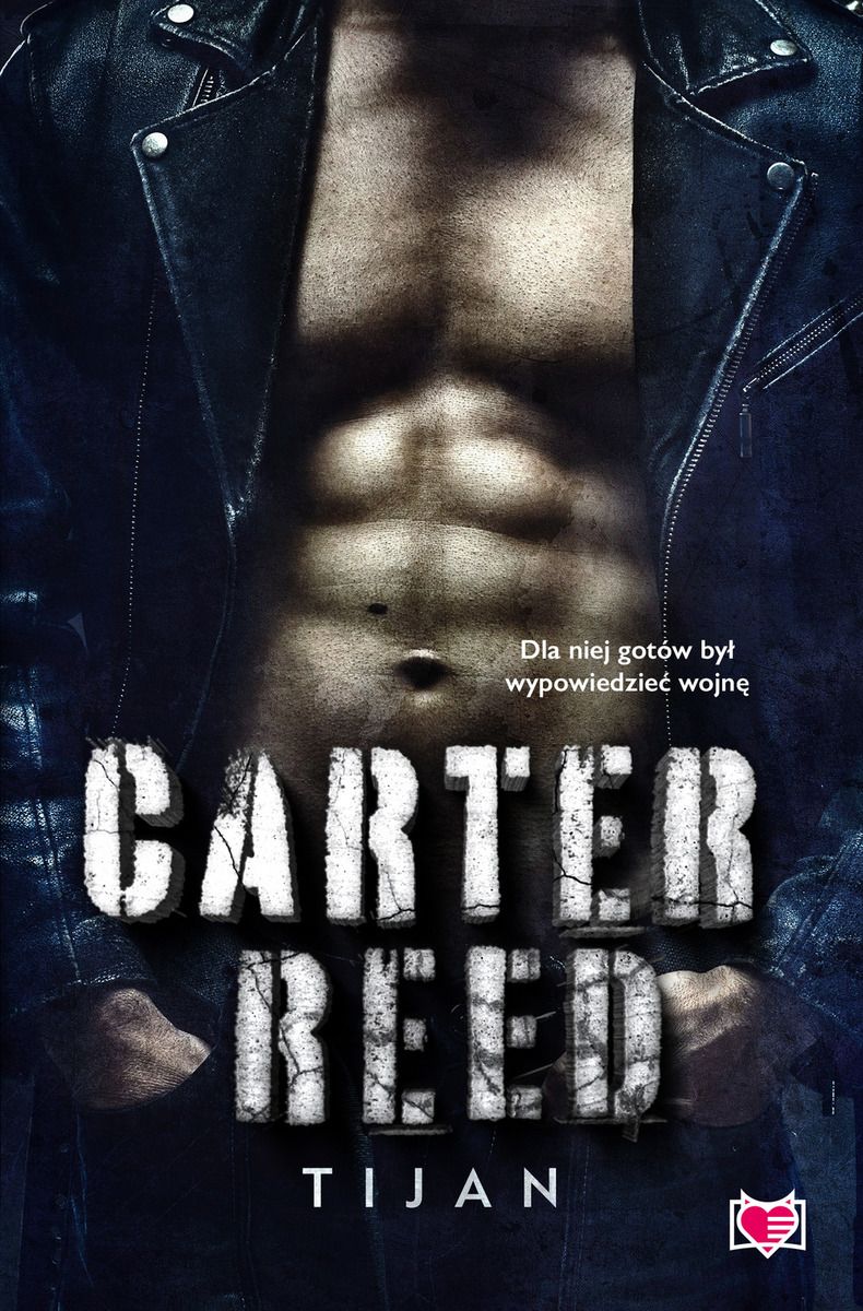Carter Reed (Carter Reed, #1)
