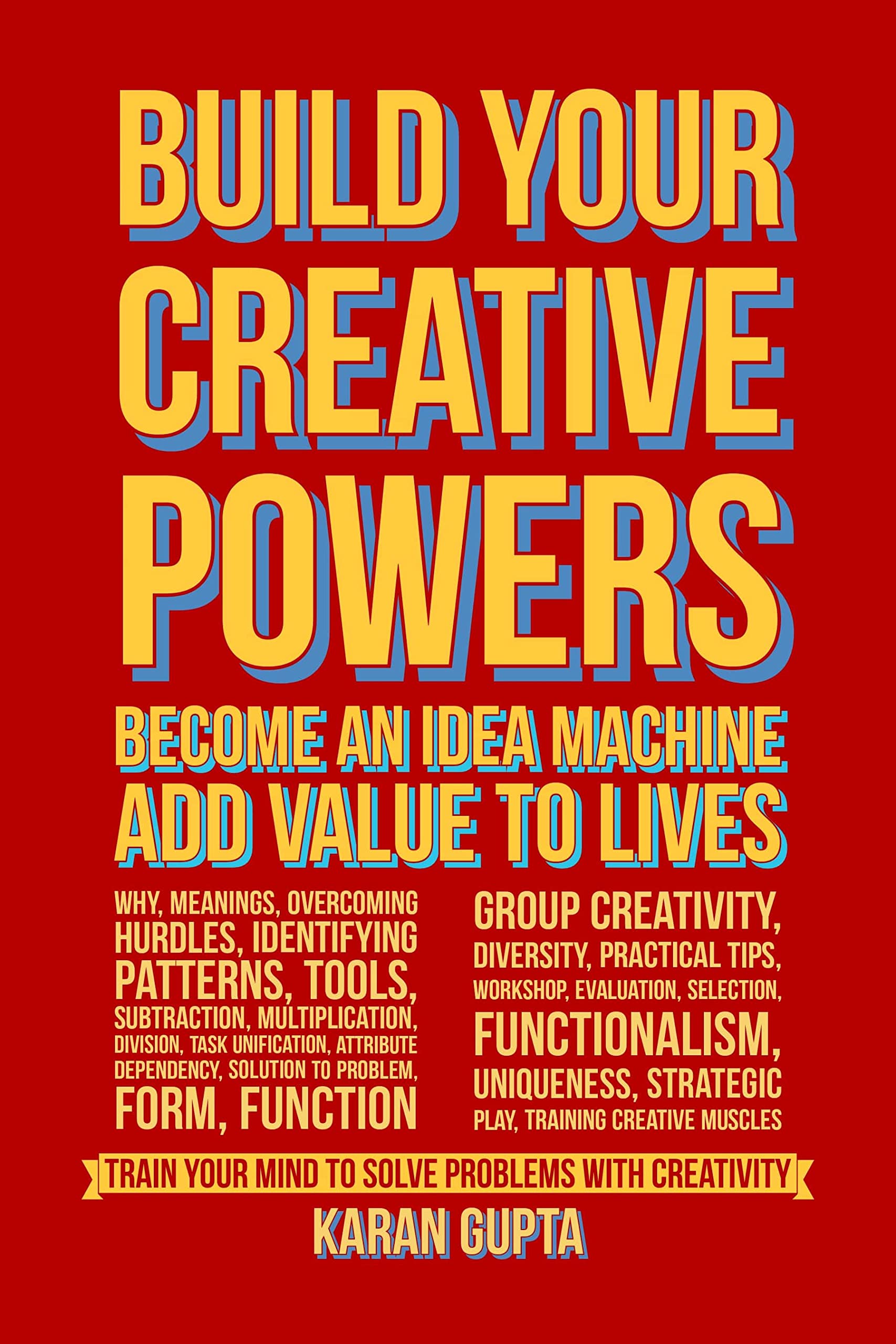 Cristoferideas: Transforming Lives One Idea At A Time. - i0o6j1r