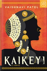 Kaikeyi