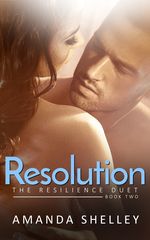 The Resilience Duet book cover 2