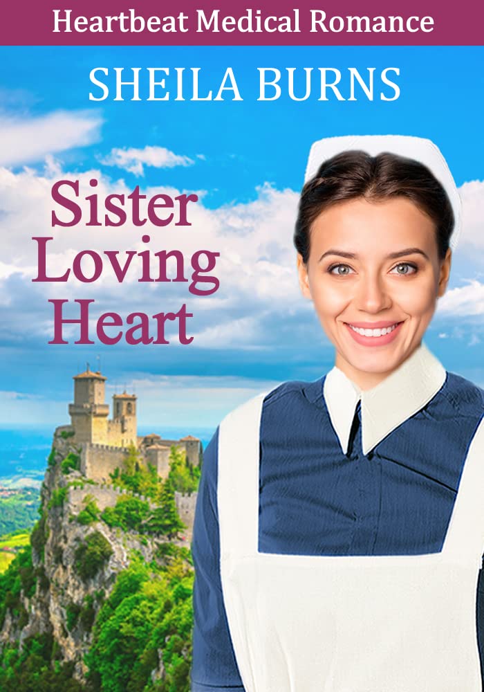 Sister Loving Heart