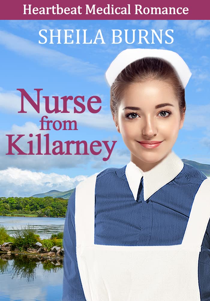 Nurse from Killarney