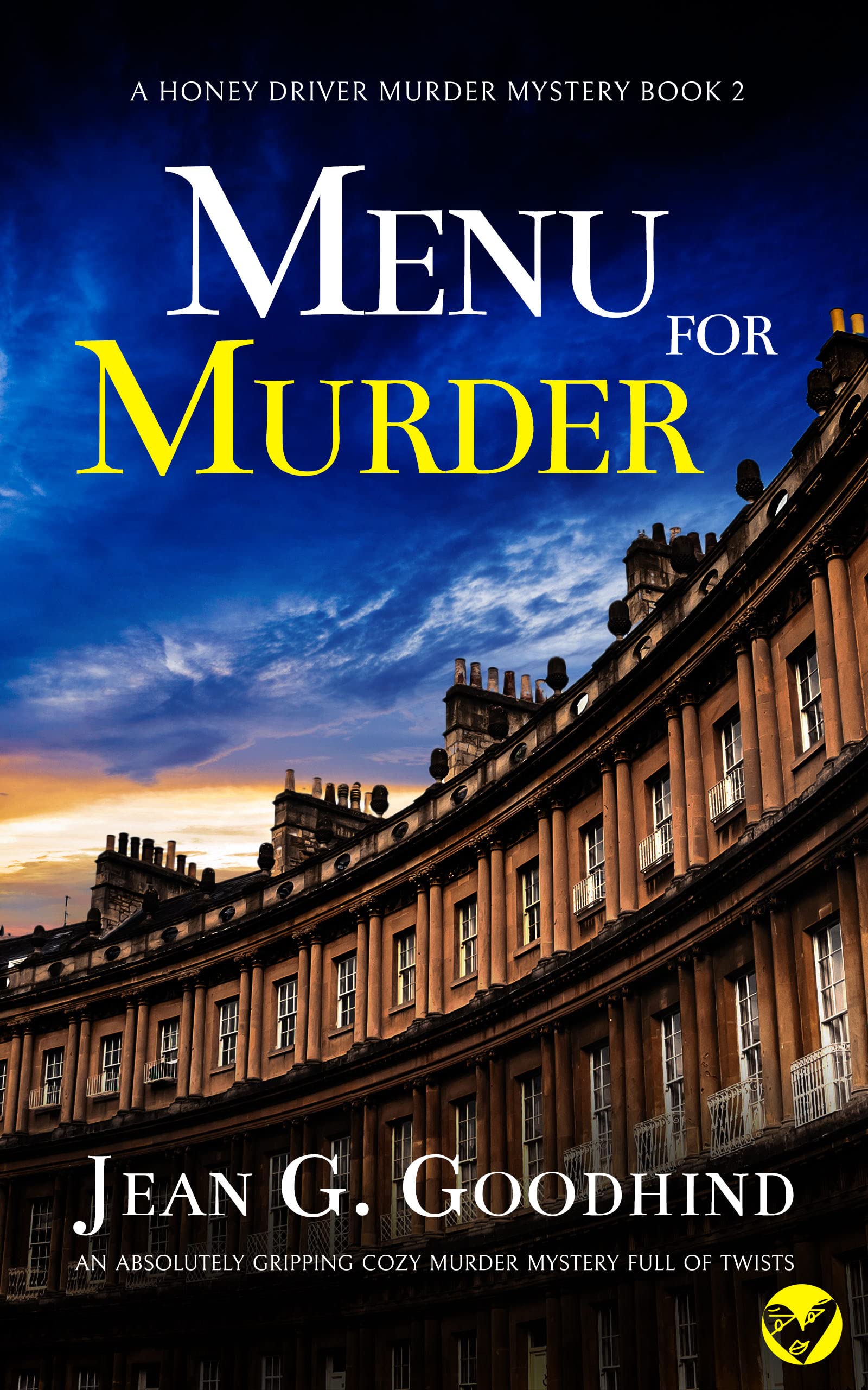 Menu for Murder
