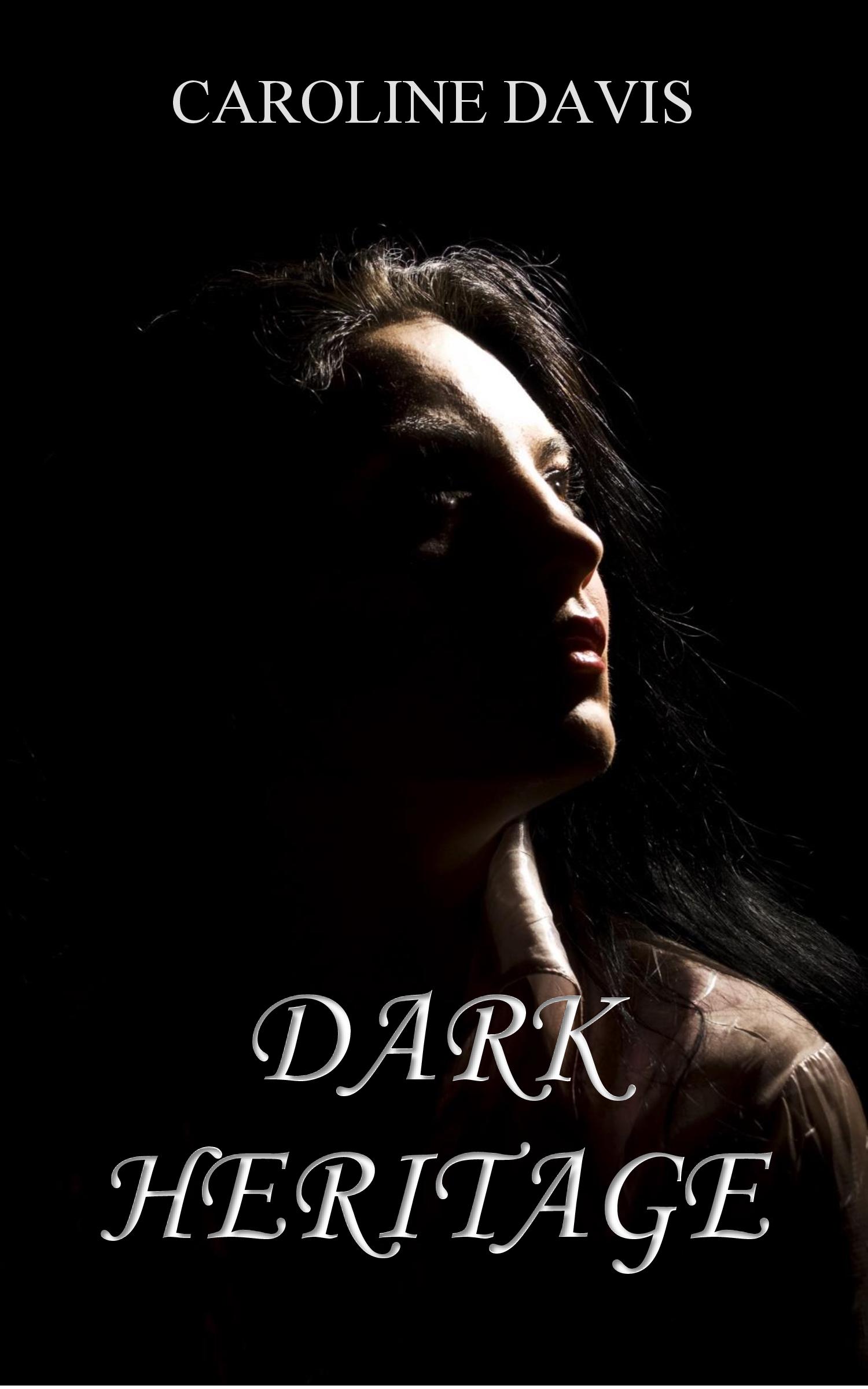 Dark Heritage: The Stollenberg Vampires