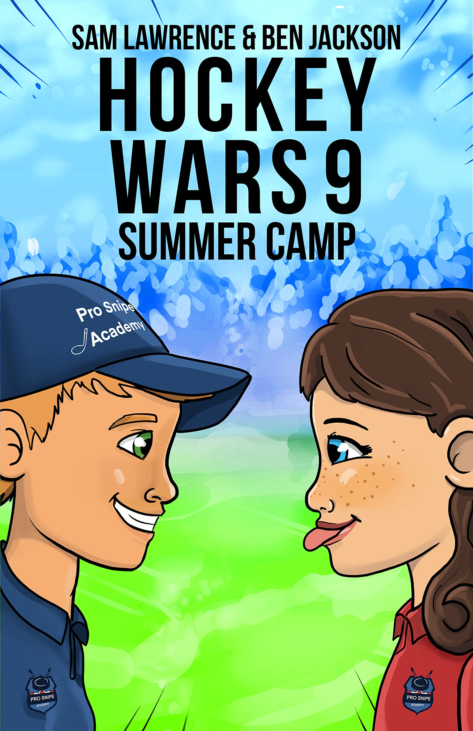 Summer Camp
