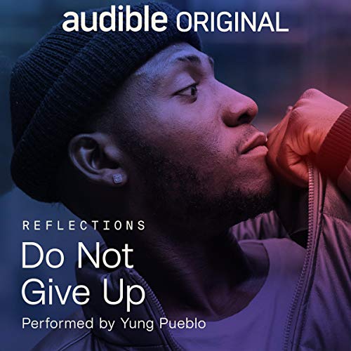 Do Not Give Up