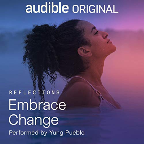 Embrace Change
