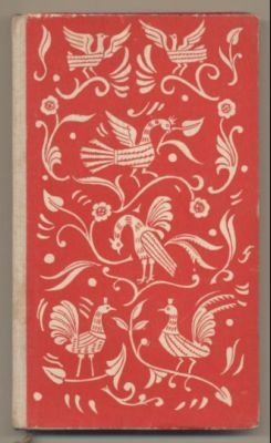 Der Geistervogel book cover