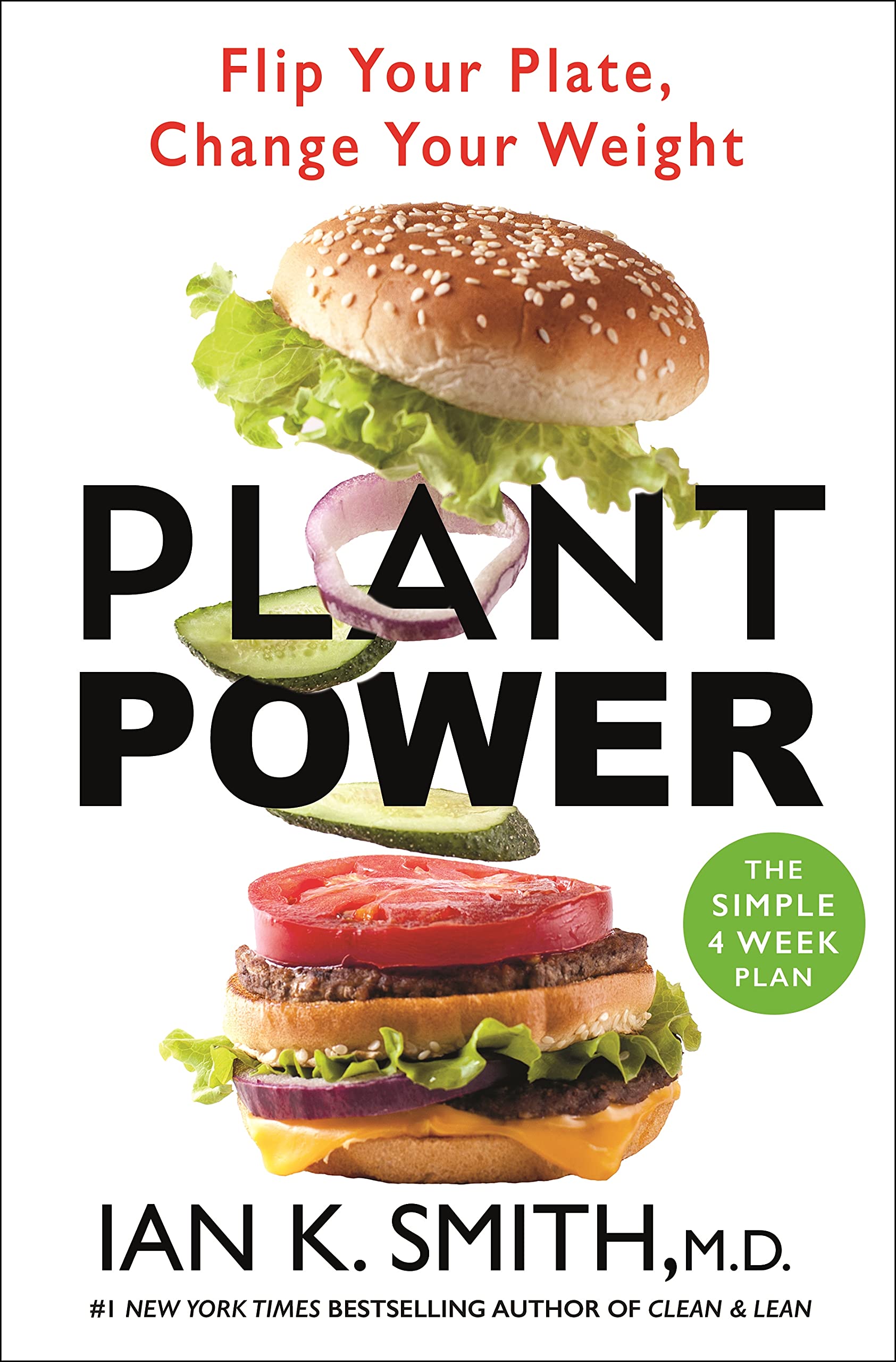 Plant Power book cover