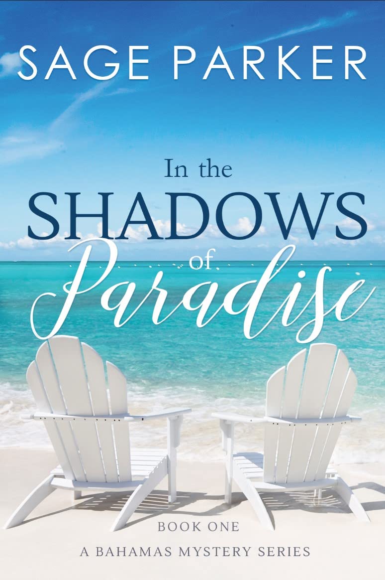 In the Shadows of Paradise book cover