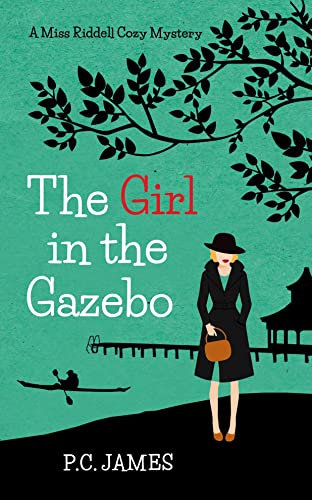 The Girl in the Gazebo