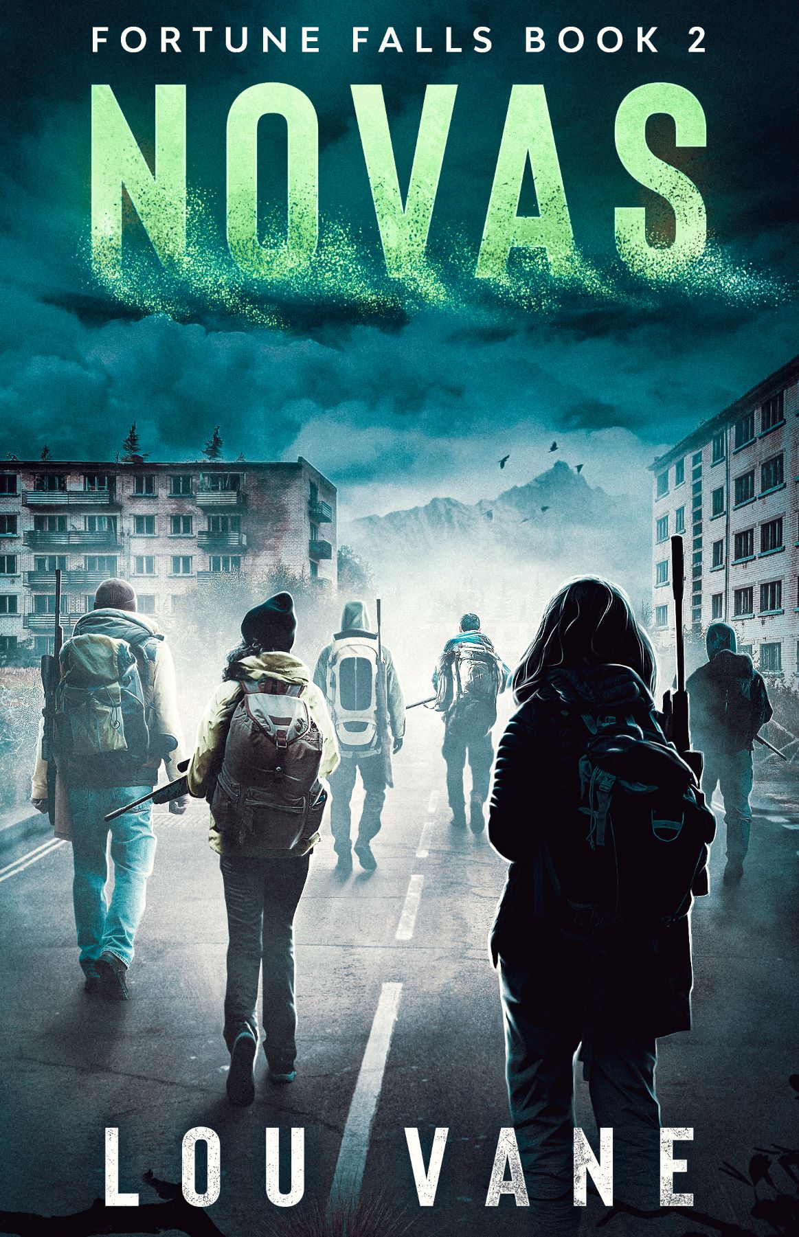 Novas