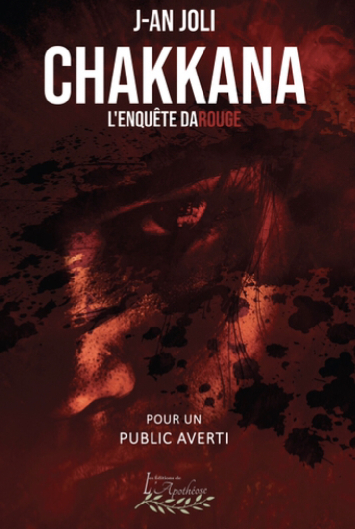 CHAKKANA, l’enquête Darouge