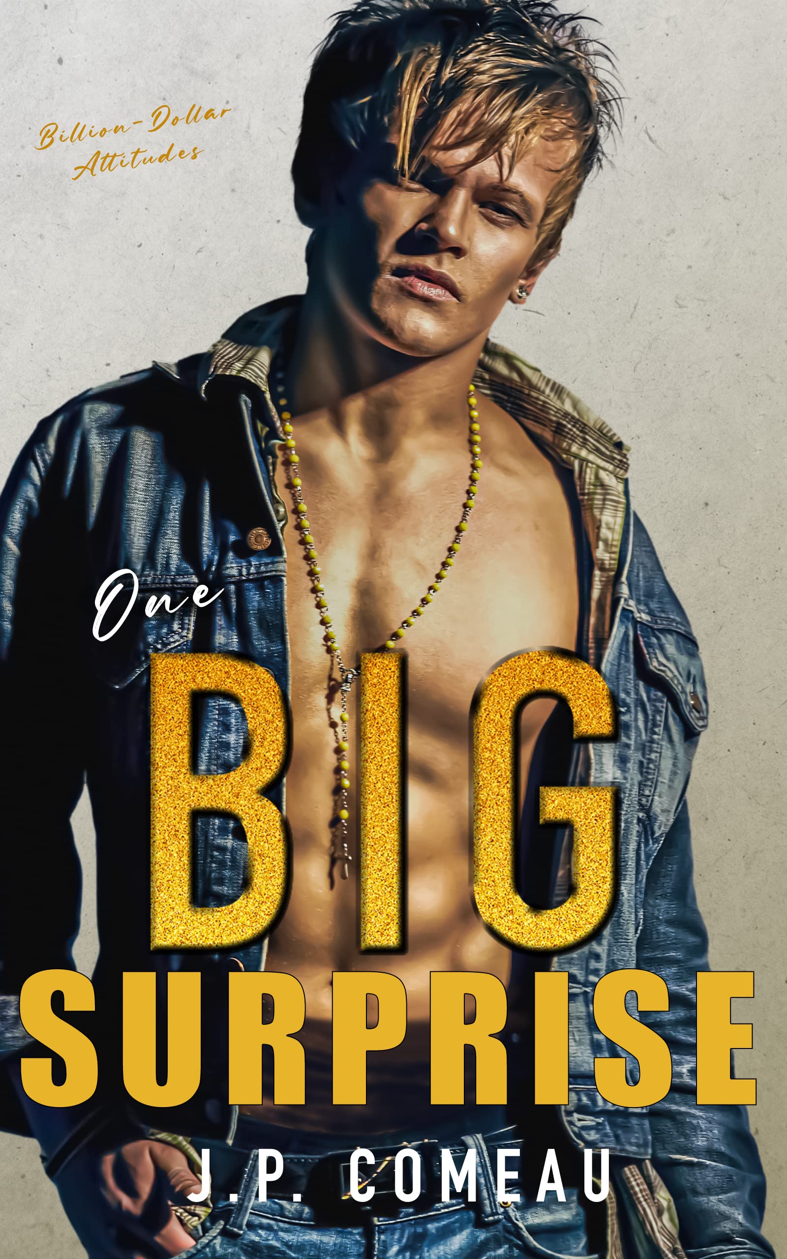 One Big Surprise