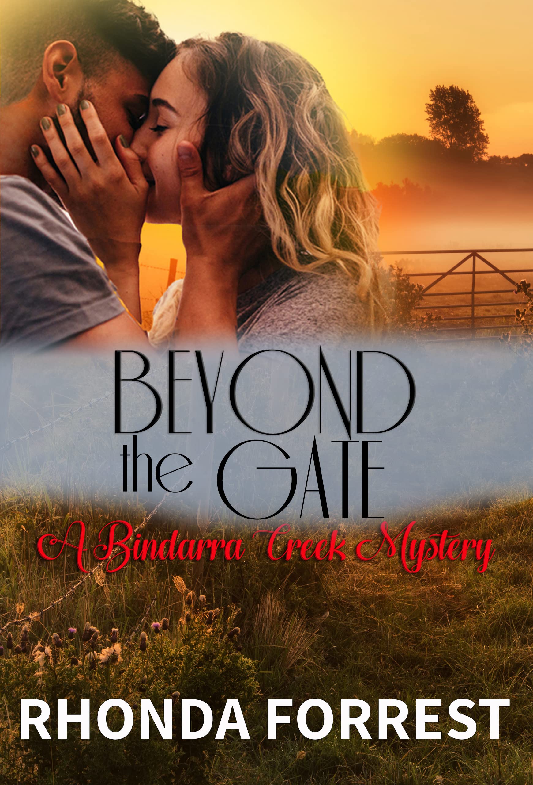 Beyond the Gate
