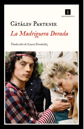 La madriguera dorada