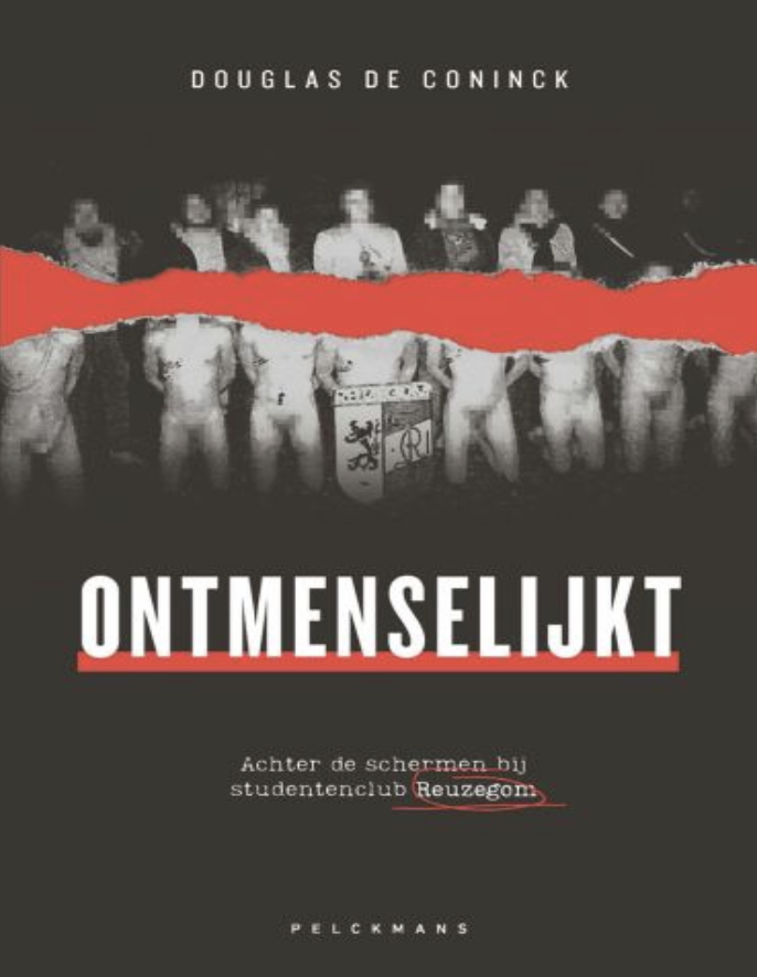 Ontmenselijkt